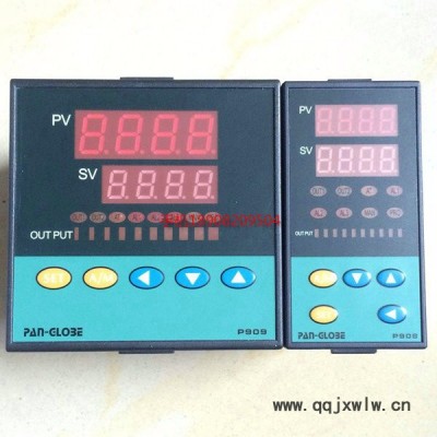固態(tài)輸出溫控表顯示儀表P908-301-010-200泛達PAN-GLO3E數字顯示儀表太原特價