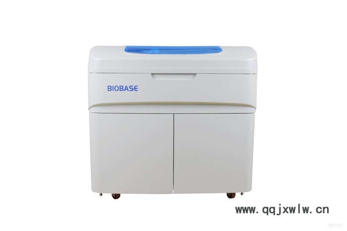 博科全自動(dòng)生化分析儀BK-600