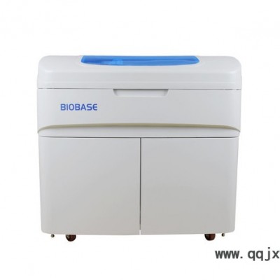 博科全自動(dòng)生化分析儀BK-600