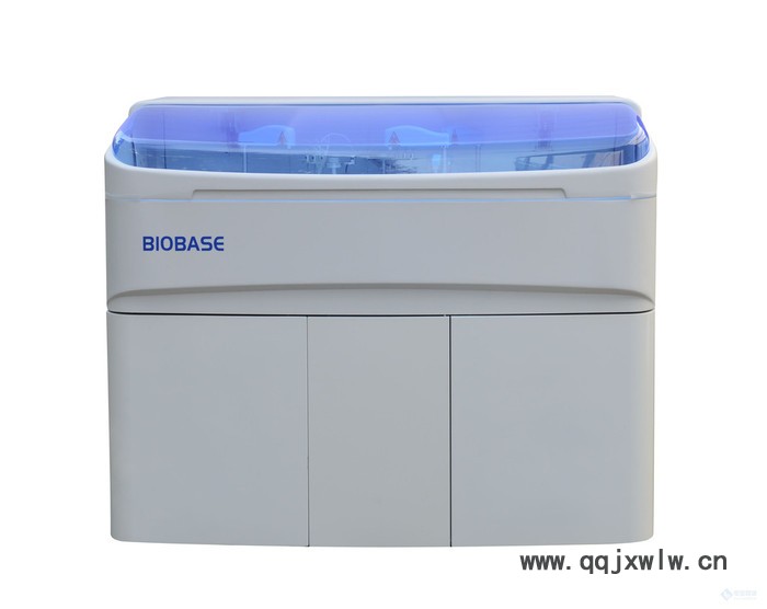 博科全自動生化分析儀BK-1200