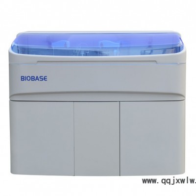 博科全自動生化分析儀BK-1200
