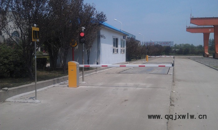 微貿衡器直銷SCS 無人值守電子地磅，全自動電子地磅，全新設計，工藝精湛?。? title=