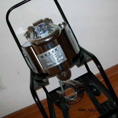 上海微貿衡器直銷OCS系列 電子吊秤，無線，耐高溫，直視吊秤可選，價格低，工藝精湛！