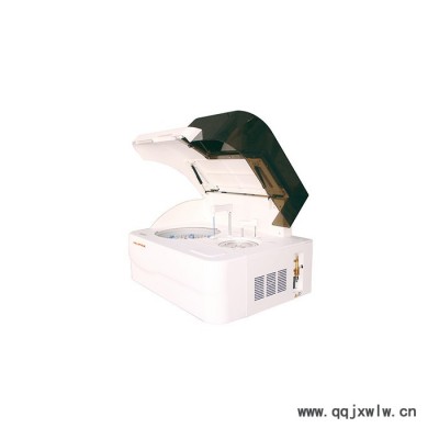海力孚全自動(dòng)生化分析儀HF-240(200) 臺(tái)式