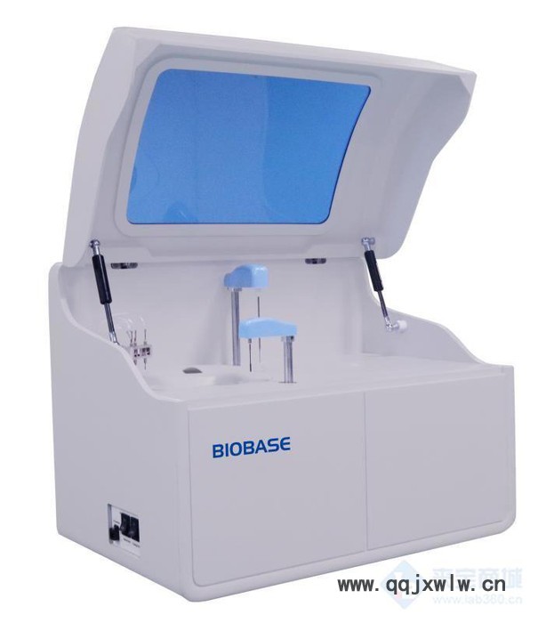 博科 BK-200 全自動生化分析儀