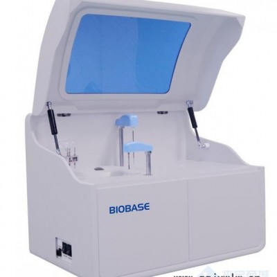 博科 BK-200 全自動生化分析儀