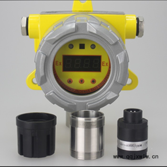 智能在線CL2檢測分析儀報警器 CL2檢測分析儀
