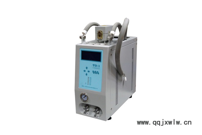 上海傳昊廠家 TD-1 熱解析儀 熱解析分析儀   色譜儀器 進樣器