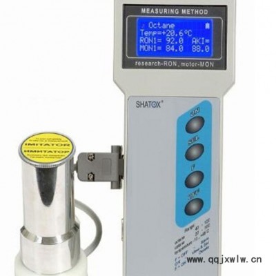 海富達(dá)SX-150 辛烷值/十六烷值分析儀 庫(kù)號(hào)：M3976