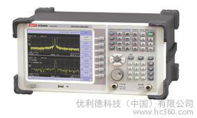 供應(yīng)優(yōu)利德UTS3030/UTS3030D頻譜分析儀