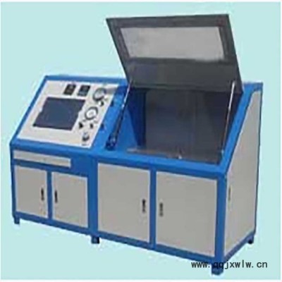 鋁產(chǎn)品氣密分析儀器