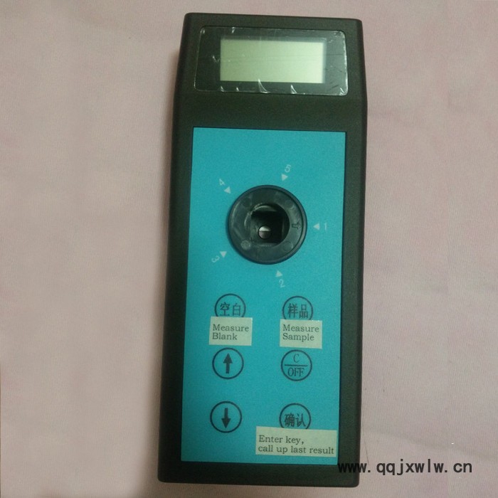 維安泰WAT-CS03N 手持式多功能食品安全快速分析儀