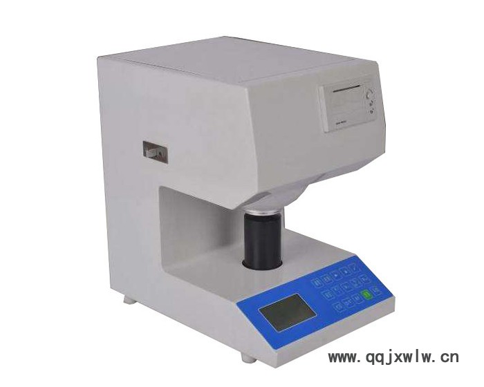 白度測定儀  蘭光白度計(jì) 白度分析儀 JB/T9327-1999