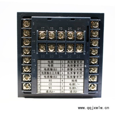 朝達(dá)電子CHD-CL2000A 無(wú)錫余氯分析儀 疾控中心用余氯 泳池余氯 無(wú)錫余氯** 余氯計(jì) 在線余氯