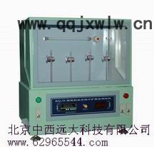 海富達(dá)M117607 甘油法數(shù)控式金屬中擴(kuò)散氫測(cè)定儀  擴(kuò)散氫分析儀廠家  歡迎咨詢 甘油法數(shù)控式金屬中擴(kuò)散氫測(cè)定儀