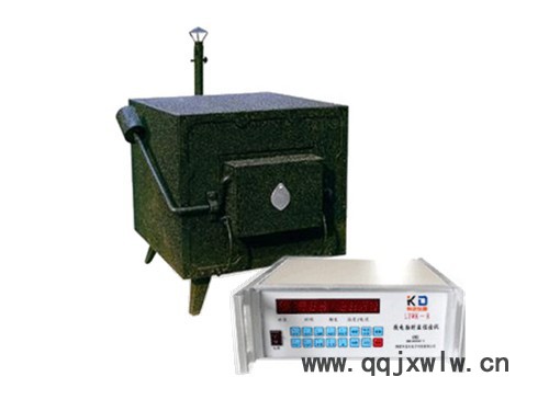 科達(dá)KDHF-3 全自動快速灰分測定儀 煤質(zhì)分析儀器 歡迎來電咨詢