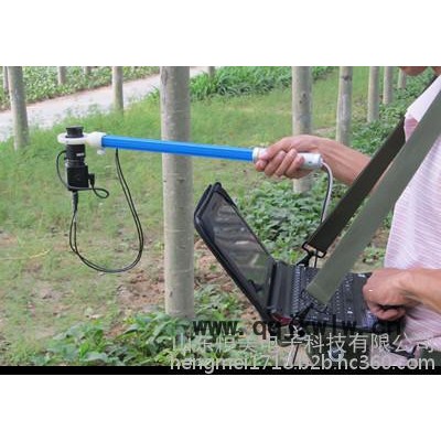 恒美HM-G20植物冠層圖像分析儀植物冠層分析測量儀葉面積指數(shù)測定儀