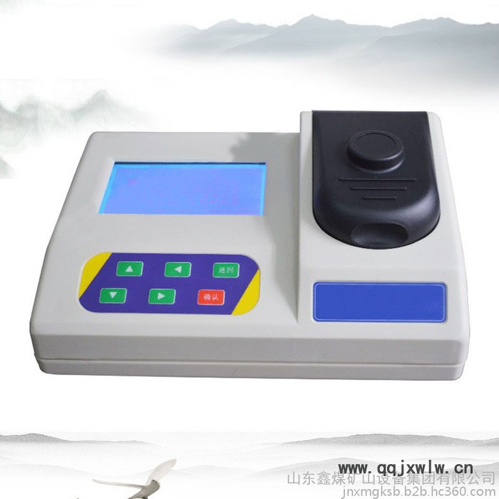 CD-170型鎘測(cè)定儀  實(shí)驗(yàn)室水質(zhì)分析儀/水樣重金屬離子測(cè)定儀