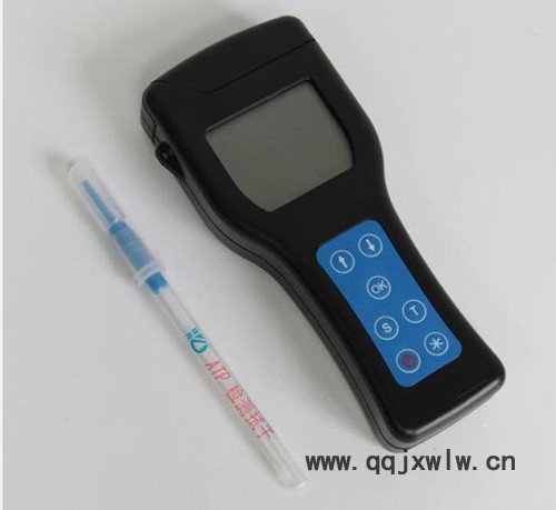 海富達(dá)NS40-LY420 便攜式ATP熒光檢測(cè)儀 ATP熒光生物分析儀 手持ATP檢測(cè)儀 庫(kù)號(hào)：M317408歡迎咨詢