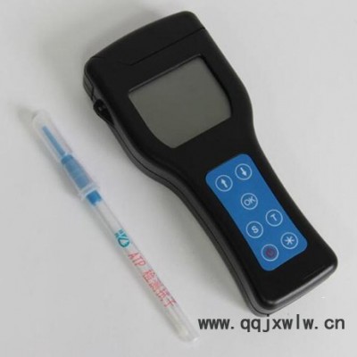 海富達(dá)NS40-LY420 便攜式ATP熒光檢測(cè)儀 ATP熒光生物分析儀 手持ATP檢測(cè)儀 庫(kù)號(hào)：M317408歡迎咨詢