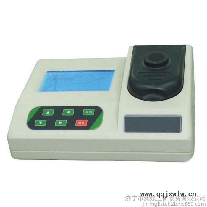 CD-170型鎘測定儀  實驗室水質(zhì)分析儀/水樣重金屬離子測定儀