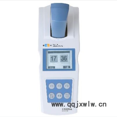 雷磁DGB-42X系列便攜式水質測定儀水質的現(xiàn)場測定分析儀