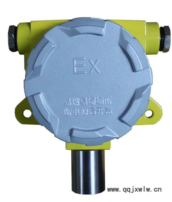 朝達(dá)電子CHD-KRD 二氧化硫報(bào)警器 二氧化硫探測(cè)器 無(wú)錫二氧化硫報(bào)警器廠家 二氧化硫分析儀 化工廠二氧化硫探測(cè)器