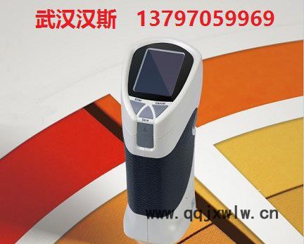 C顏色分析儀，HP-200便攜式顏色分析儀，臺式顏色分析儀