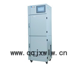 福諾 COD在線檢測(cè)儀 COD在線分析儀博克斯