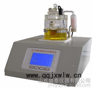 SH102C 自動石油密度測定儀盛泰儀器山東濟(jì)南石油化工分析儀
