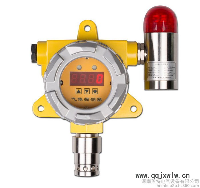 二氧化碳分析儀價格/KQ500D-CO2智能型二氧化碳探測器/二氧化碳檢測儀/二氧化碳報(bào)警器廠家