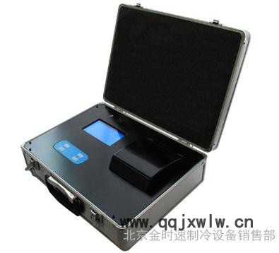 ZJS-07型重金屬檢測儀 重金屬水質(zhì)快速分析儀 檢測時(shí)間不到1小時(shí)