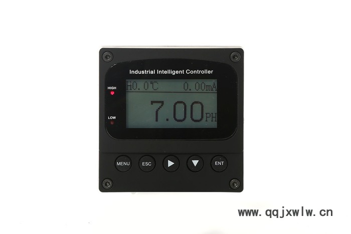 朝達(dá)電子PHG810 PH儀 **PH計(jì) 廠家直供  耐腐蝕PH計(jì) 無(wú)錫耐高溫PH儀 PH分析儀