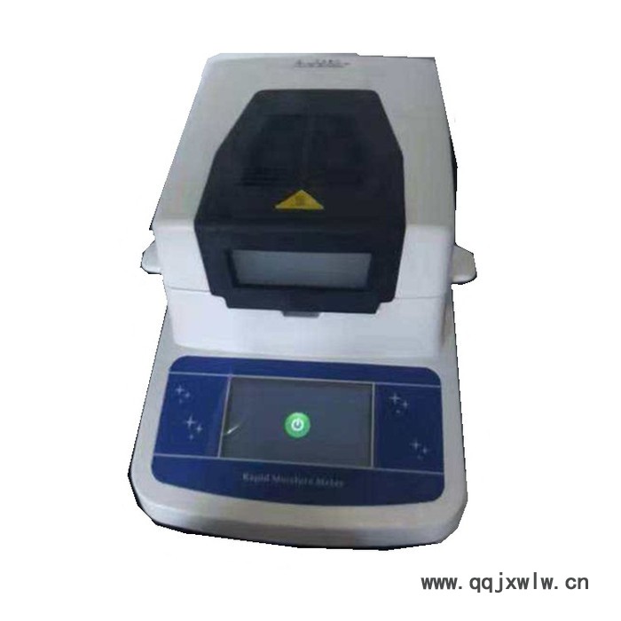 煤水分分析儀TRZS-201快速水分測定儀
