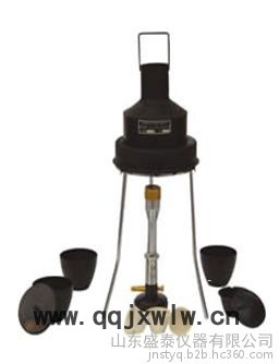 煙點(diǎn)測定儀盛泰儀器SD382 煙點(diǎn)測定儀山東濟(jì)南石油化工分析儀