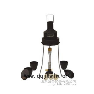 煙點(diǎn)測定儀盛泰儀器SD382 煙點(diǎn)測定儀山東濟(jì)南石油化工分析儀