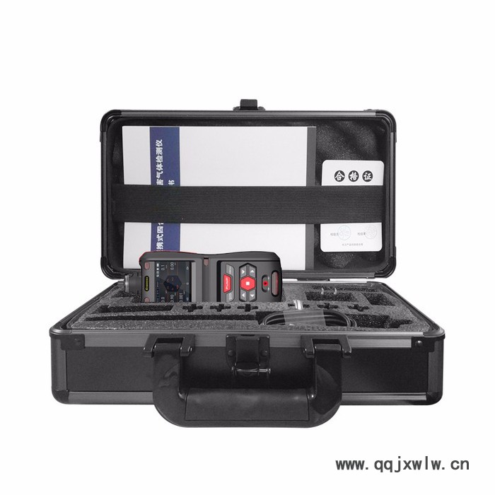 普利通手持式氮氣檢測儀氮氣報警器氮氣分析儀氮氣測試報警儀PLT500-N2 泵吸式氮氣檢測儀