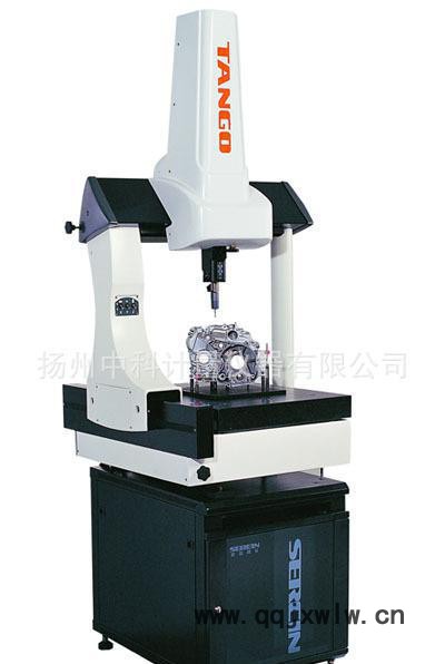 海克斯康 思瑞 Tango564手動三坐標測量機 三座標測量