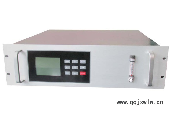 西安博純PUE-6290 CEMS紫外分析儀、煙氣分析儀、SO2、NOX、O2分析儀