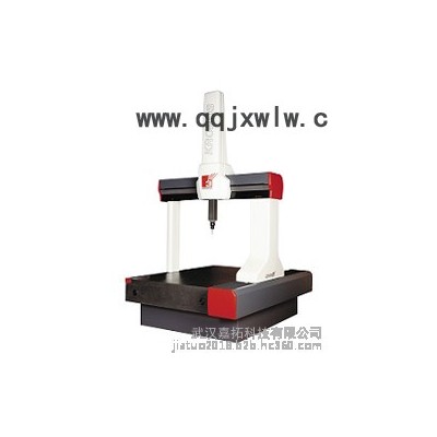 意大利COORD3意大利COORD3KRONOS 系列是COORD3大橋式三坐標測量機