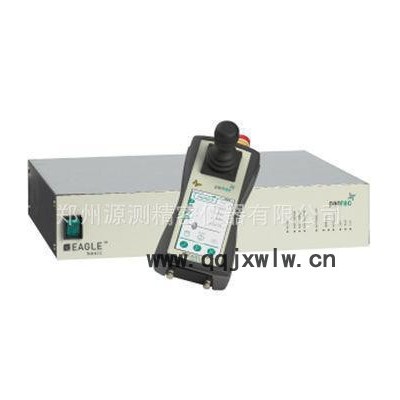 瑞士PANTEC改造三坐標(biāo)測(cè)量機(jī)專用CNC控制系統(tǒng)