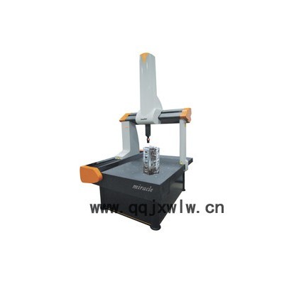 昆山三友新天機(jī)電科技**leader自動(dòng)三坐標(biāo)測(cè)量機(jī)