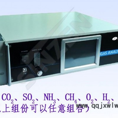上海氣譜專用氣相色譜儀SP-100系列多組分氣體分析儀