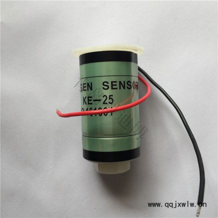 KE-25F3 、KE-50氧氣傳感器 CEMS備件 全國(guó)供銷 青島科迪博 氣體分析儀