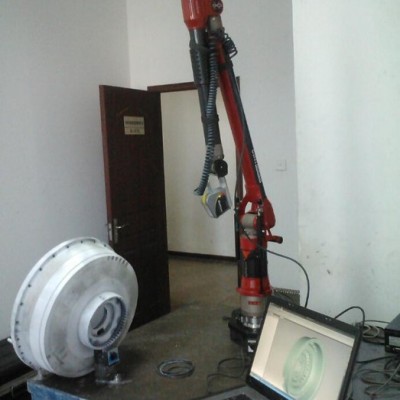 API便攜式三坐標測量機
