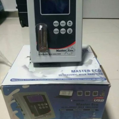 保加利亞MASTER ECO牛奶成分分析儀/乳品成分分析儀 牛奶分析儀