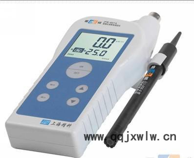 溶解氧分析儀,雷磁分析儀,jpb-607分析儀,雷磁JPB-607 便攜式溶解I