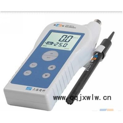溶解氧分析儀,雷磁分析儀,jpb-607分析儀,雷磁JPB-607 便攜式溶解I