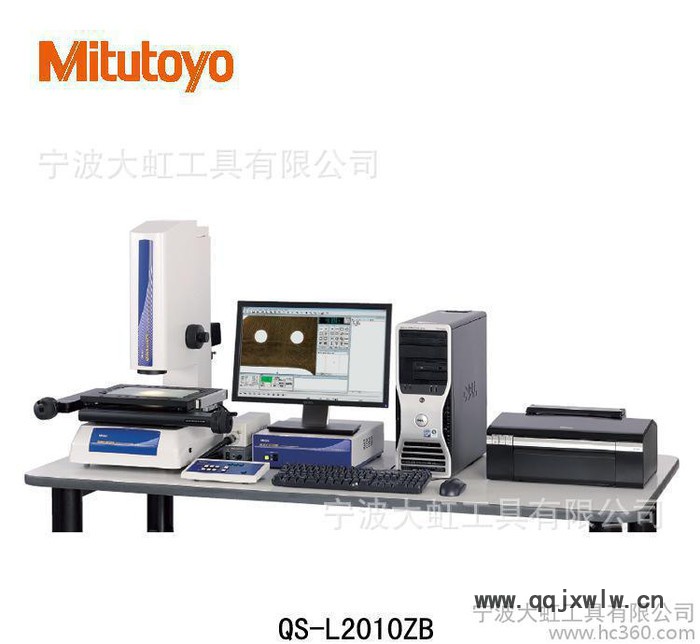 影像測量機,手動測量機,手動影像測量機,mitutoyo影像測量機,三豐