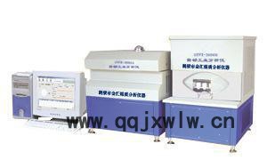 特價(jià) 煤焦分析儀/ JHGF-6全自動(dòng)工業(yè)分析儀